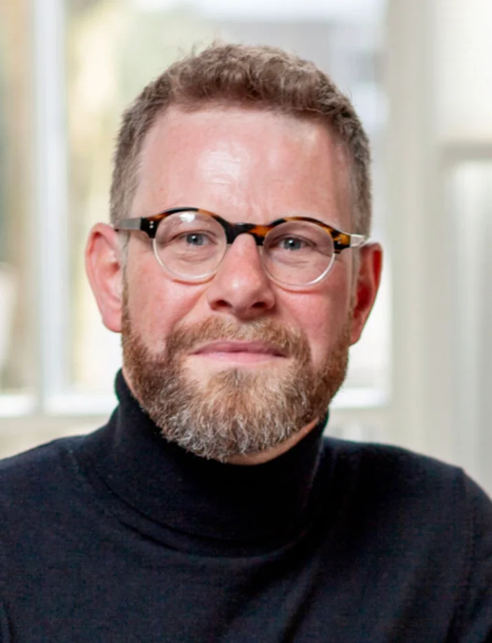 Mark Huisman